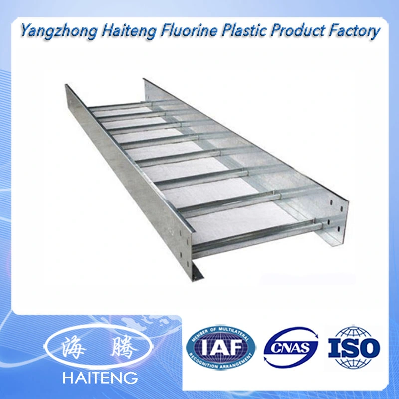 Steel Channel Perforated Cable Tray with Ce/ISO/ IEC/GOST