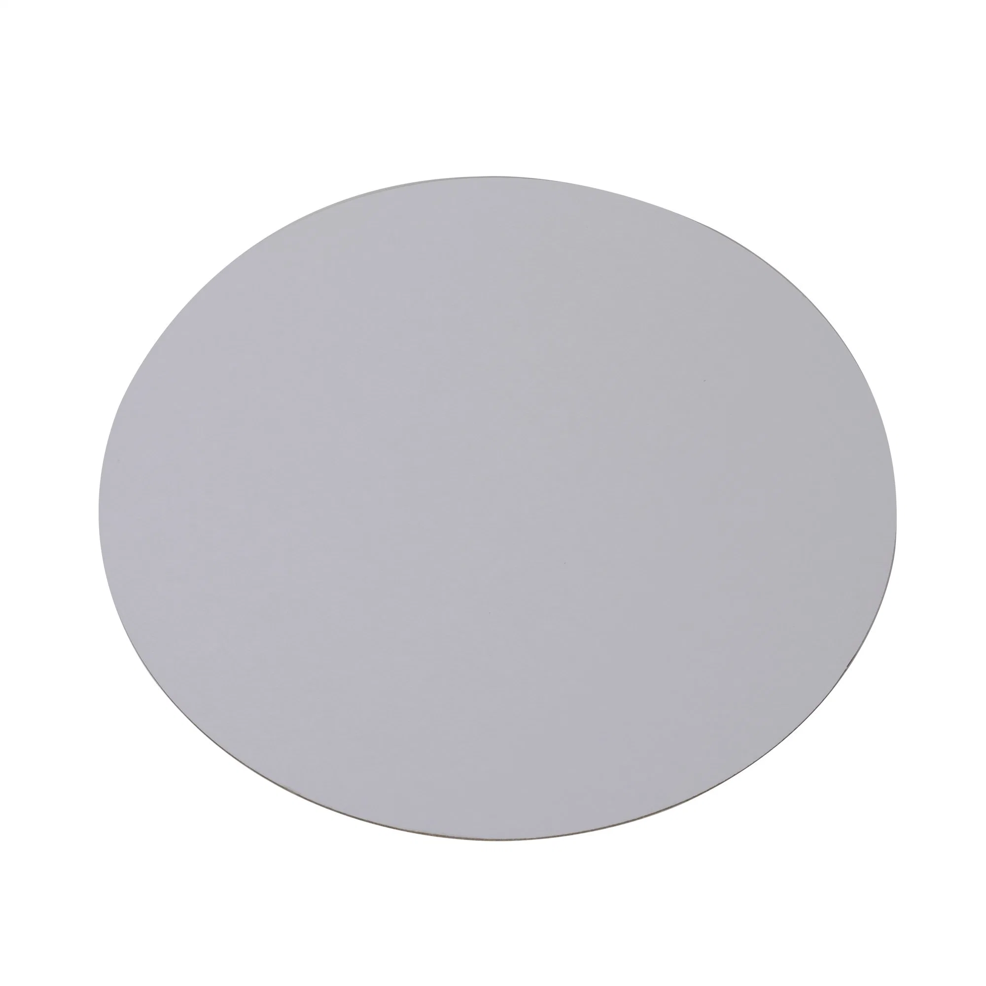 Wholesale/Supplier Blank Art Round Canvas Picture Frame for Handmade