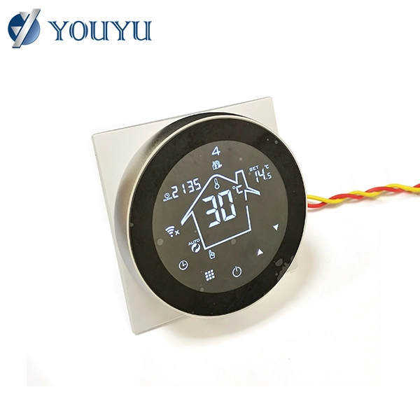 2022 Digital Water Heater Thermostat