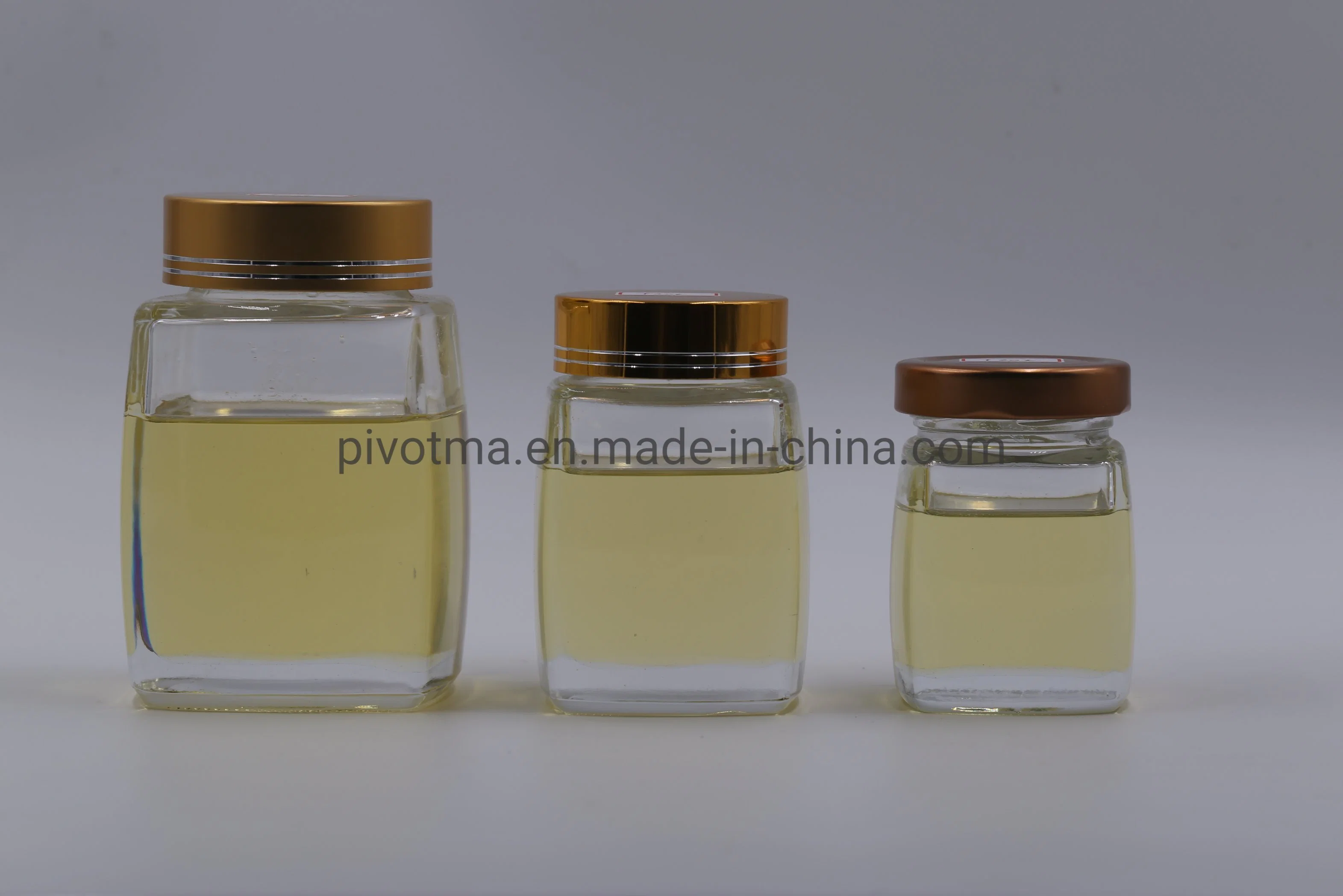 Aw/Ep Additive Phosphorous Derivative Tricresy Phosphate T306 Antiwear & Extreme Pressure Agent for Gear & Industrial Oil & Grease Lubricant Additive