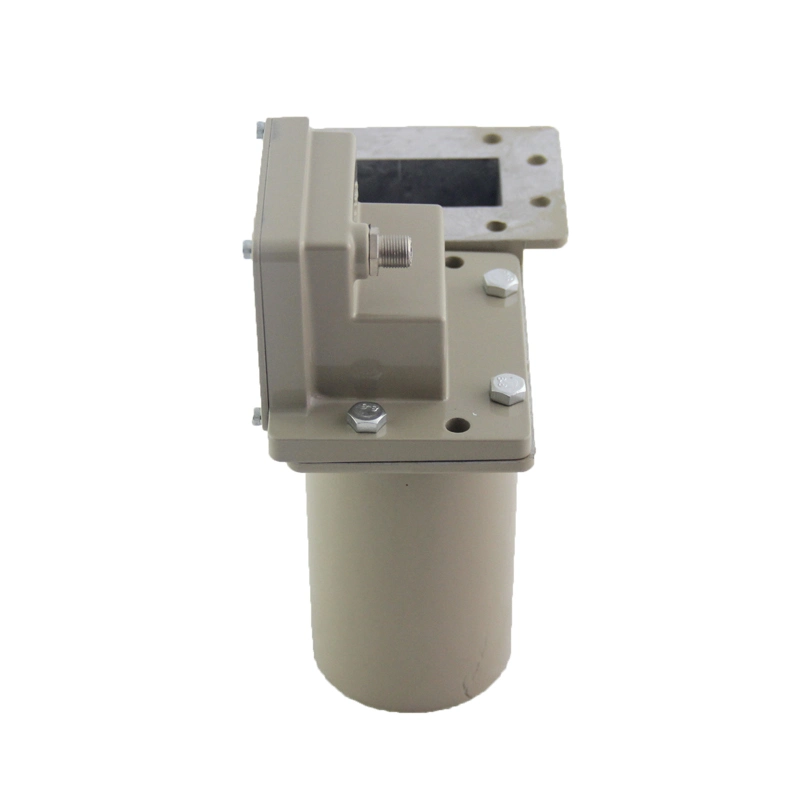 C Band LNB Dual Polatiry Feedhorn for C Band Project LNB