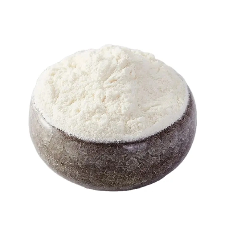 High Purity Factory Supply Isolated Soy Protein Powder