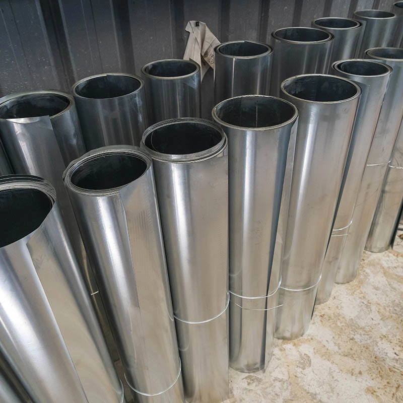 Inconel 718 X750 N06625 Pipe Alloy