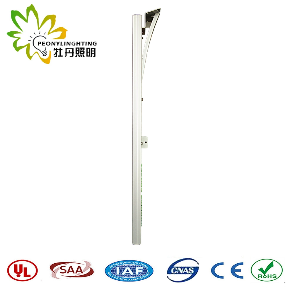 Factory Price!!B Style 50W/IP65,Integrated All in One Solar LED Street Light!!Human Body Infrared Induction!!Outdoor Garden/Wall/Courtyard/Pathway/Highway Lamp