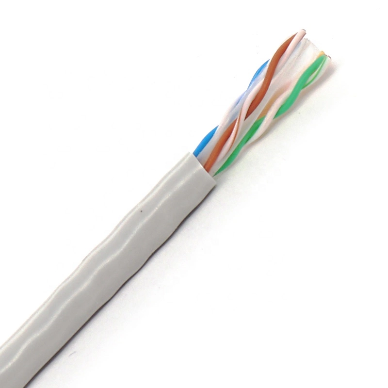 Category 6 Foil Shielded Network Cable