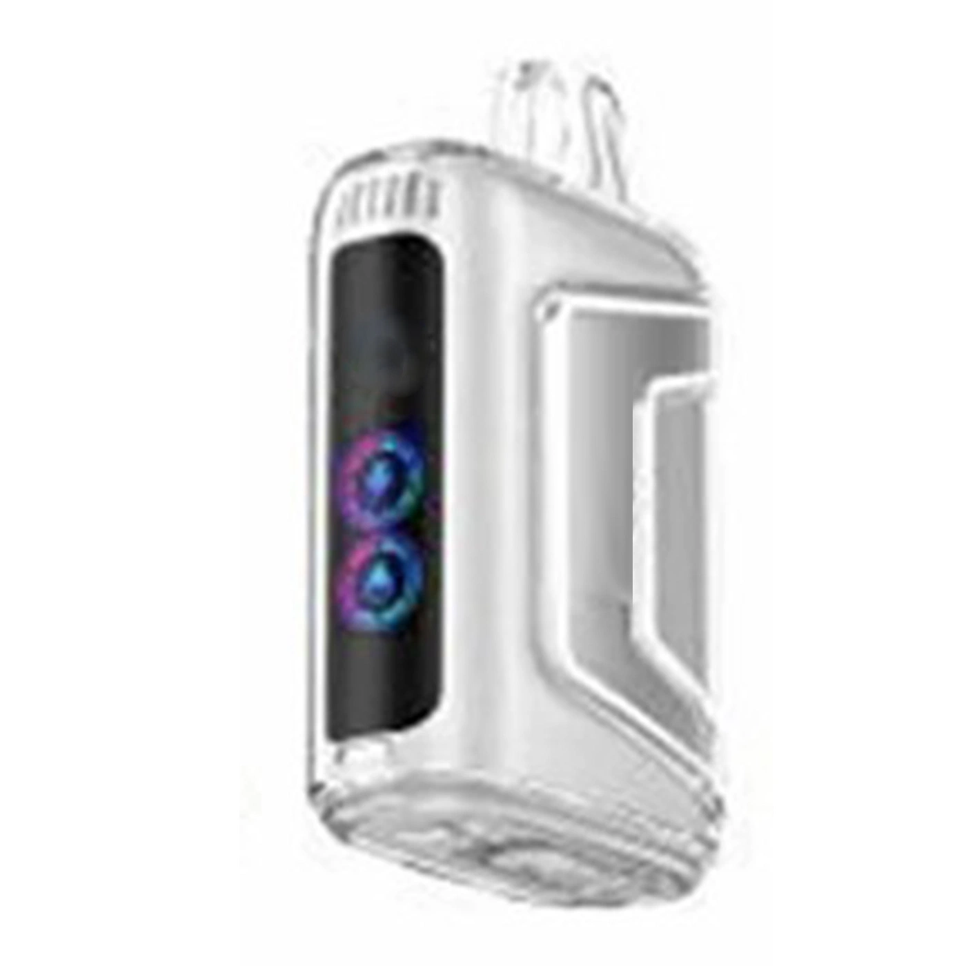 Wholesale/Supplier Hq Disposable 9000 Puffs 12ml 50mg Vapor Provide a Flavorful and Convenient Vaping Experience That Lasts