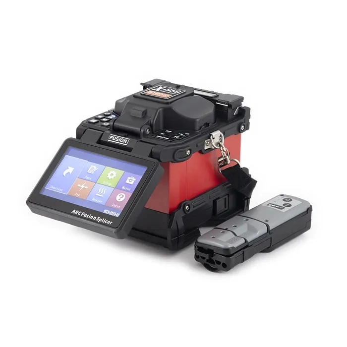 Shinho X950 Ribbon Splicer/ Fiber Optic Equipment