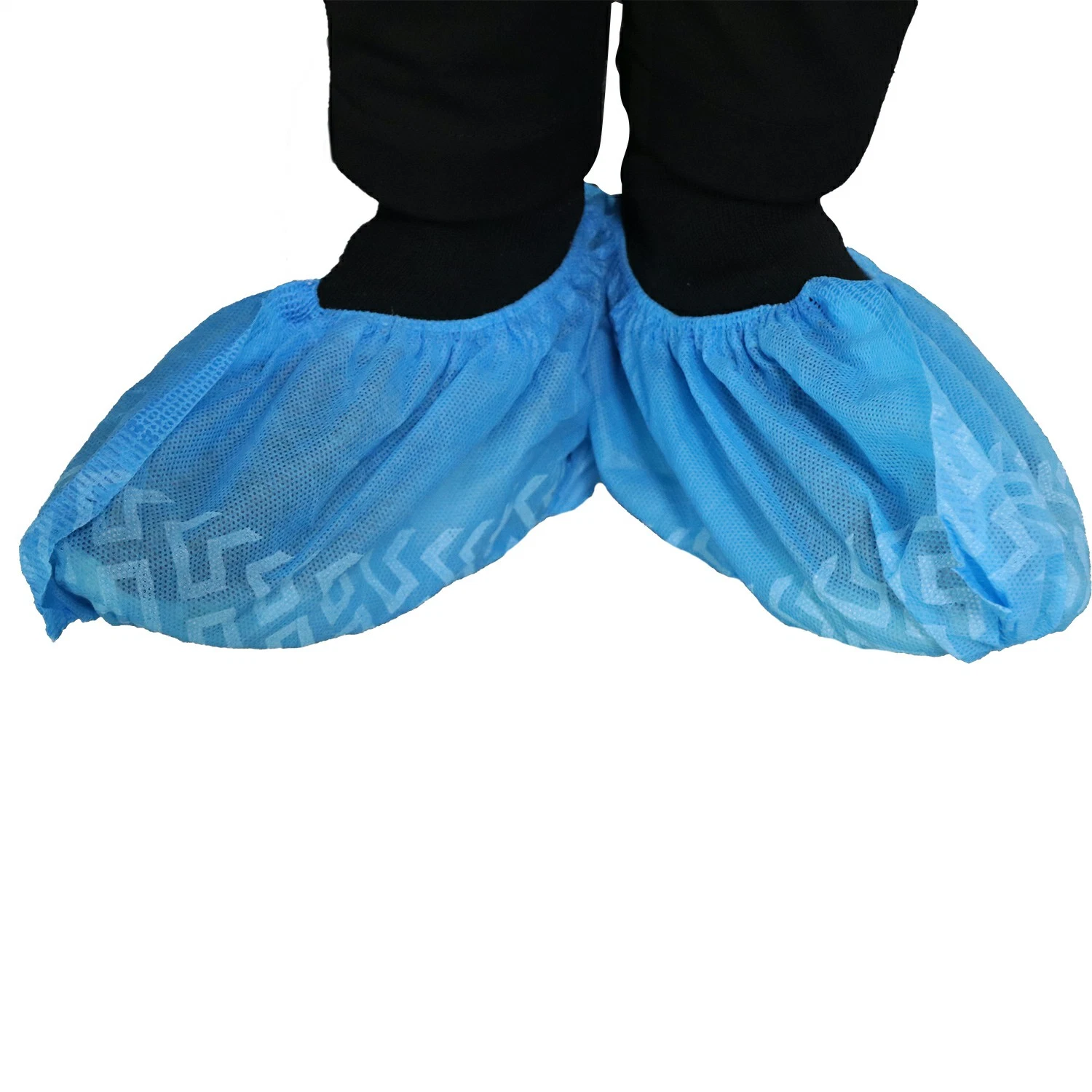 Elastic Hanchuan, Hubei, China CPE Disposable Cover Shoe Covers Covers-PE