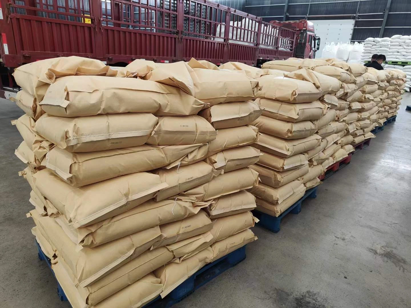 Potassium Dihydrogen Phosphate 98% Content Monopotassium Phosphate Fully Water-Soluble Foliar Fertilizer Spray Drip Fertilizer