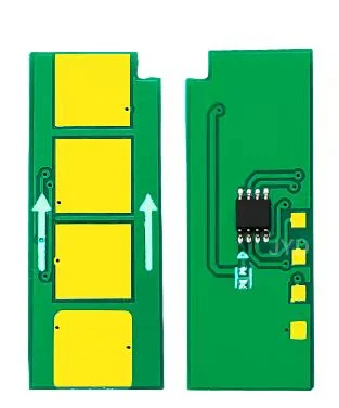 Toner Chip for CB540A/CB541A/CB542A/CB543A for HP Printer Cartridge Reset