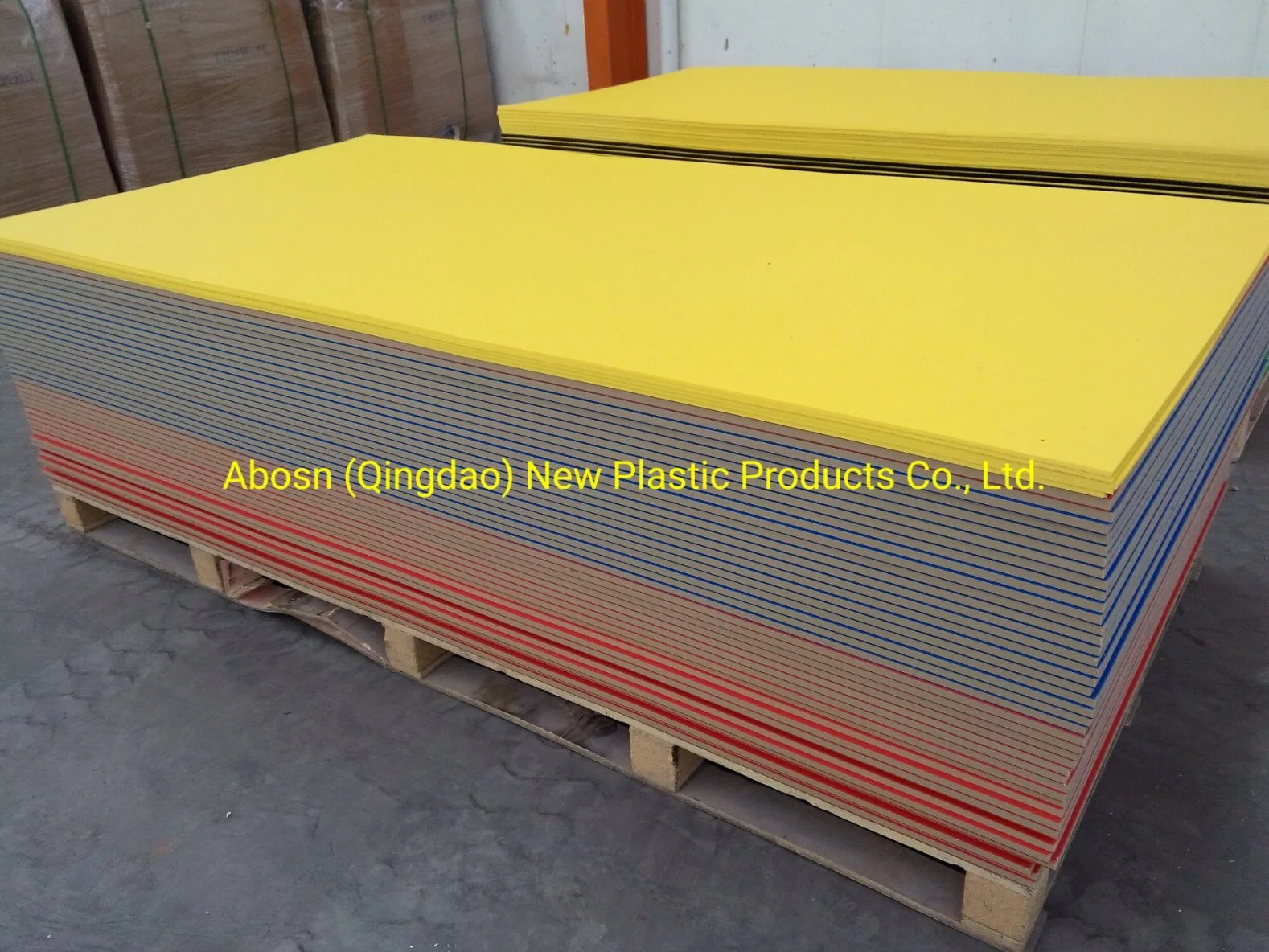 Excellent Chemical Resistance HDPE Anti Static Sheets or Kitchen Counters