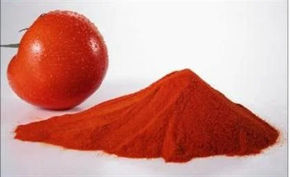 Low Price Tomato Powder Food Grade Lycopene for Weight Lose with Vitamin C