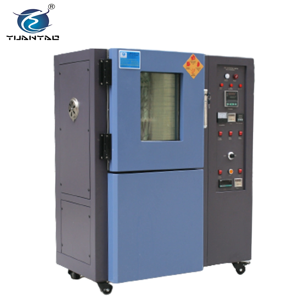 Ventilation Aging Test Chamber for Electronic Parts