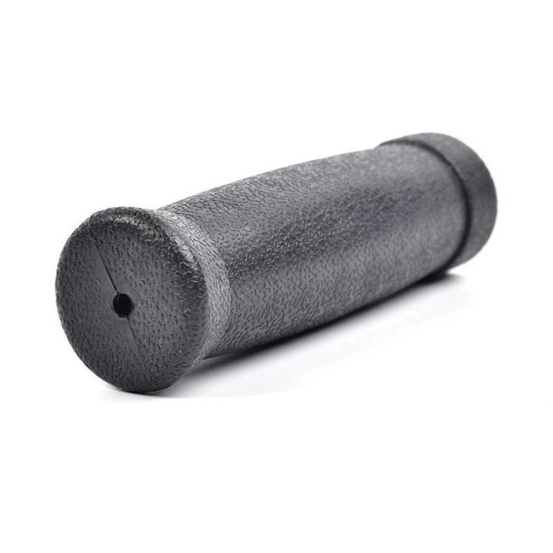 28mm Sports Equipment Soft PVC Anti-Slip Handlebar Grips for Medical Equipment Bicycle