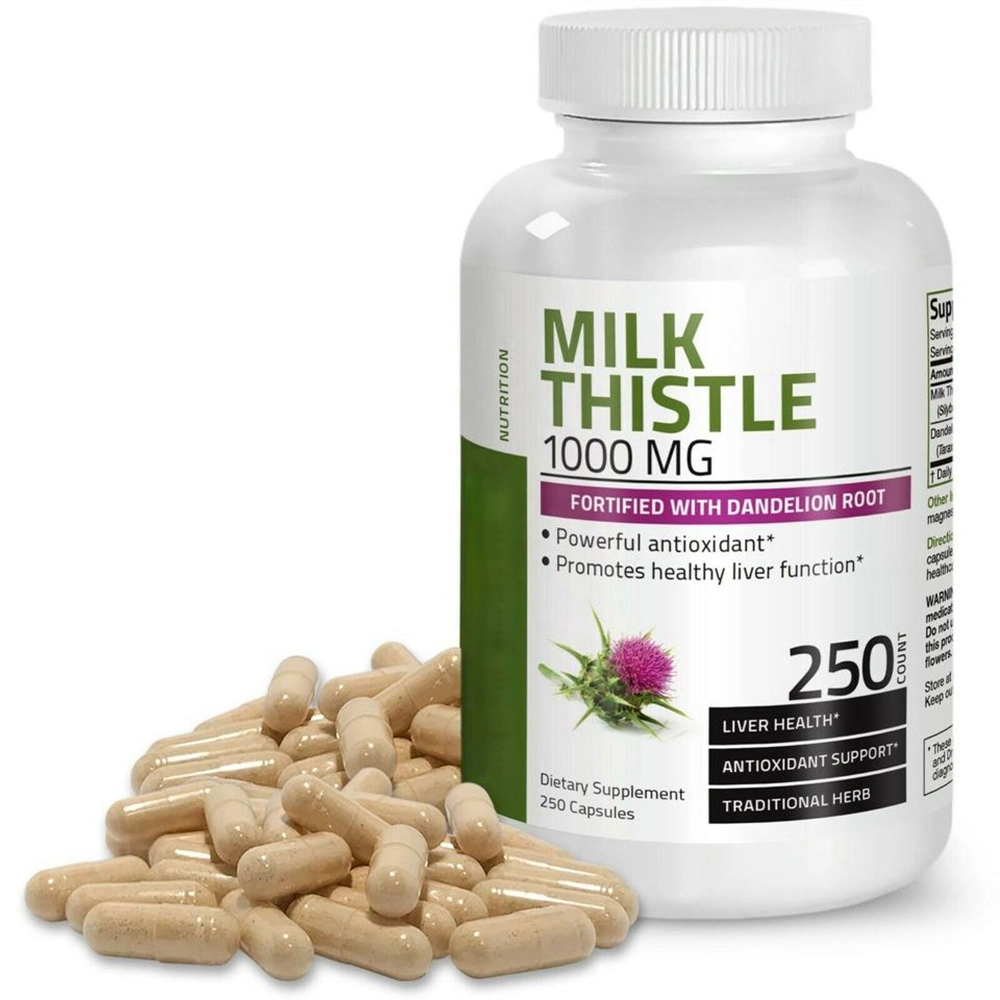 OEM 250capsules/Bottle Herbal Loose Weight Natural Fast Slimming Capsule Weight Loss