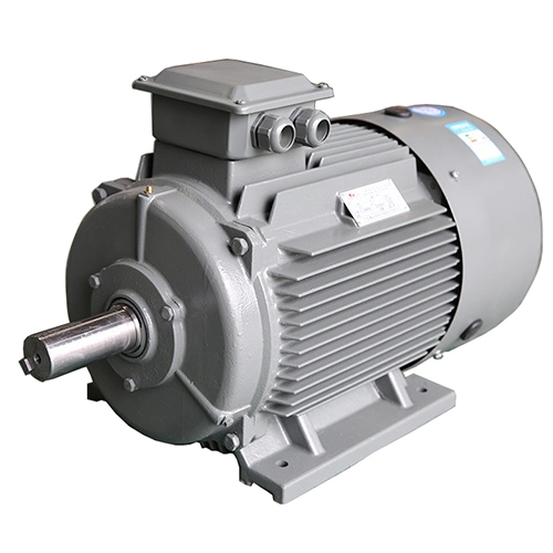 Ie3 High Efficiency AC Motor Ye3-225s-4-37kw