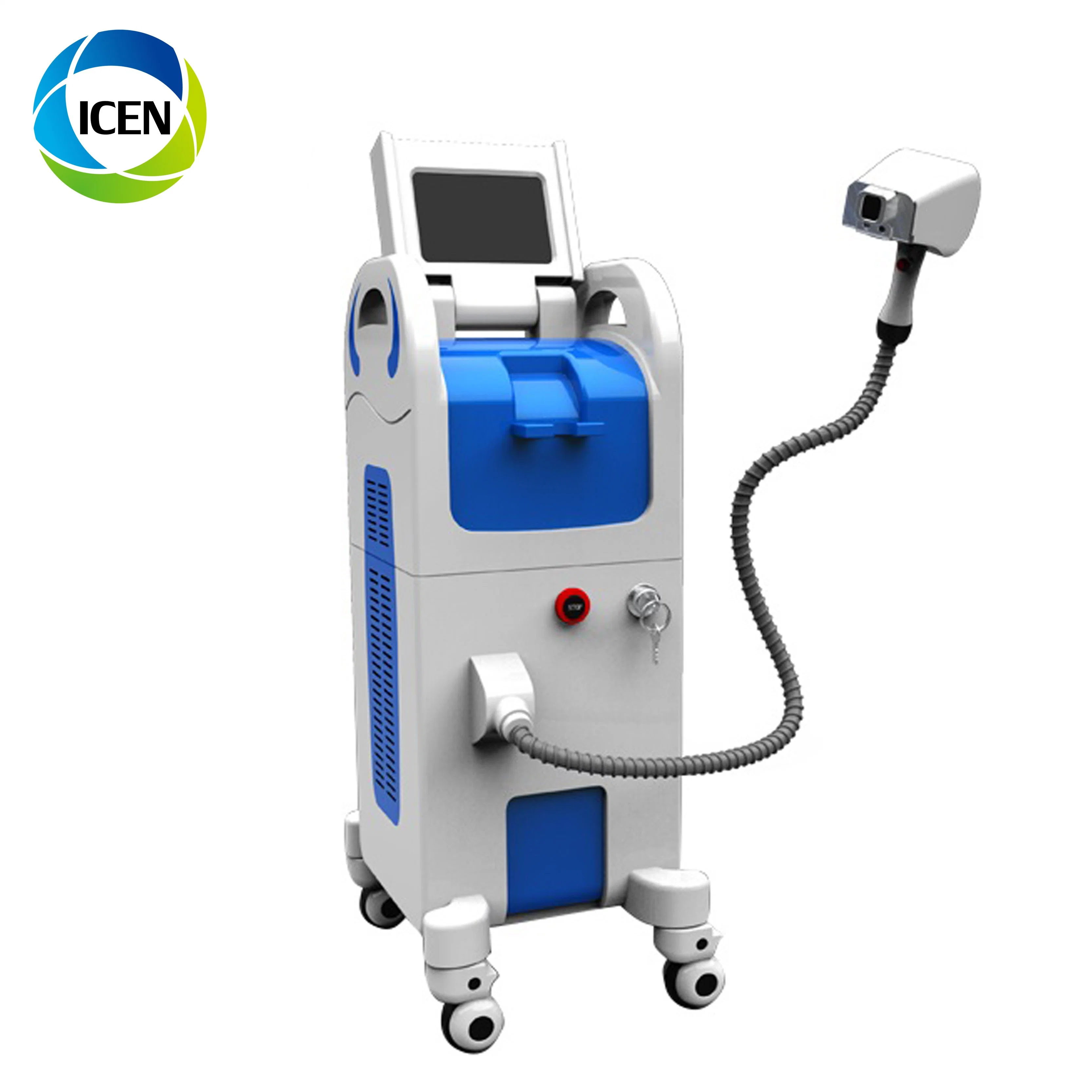 IN-M808 Beauty Equipment 808nm hair removal machine diode laser