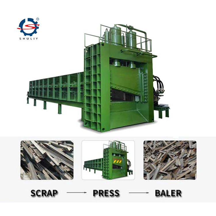 Automatic Feeding Gantry Shearing Machine for Steel Plate Pipe