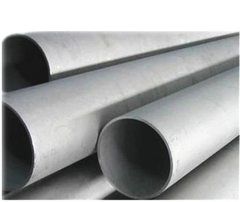 Excellent Quality SS304/316 Ba/2b Polish Stainless Seamless Steel Pipe Price for Sale