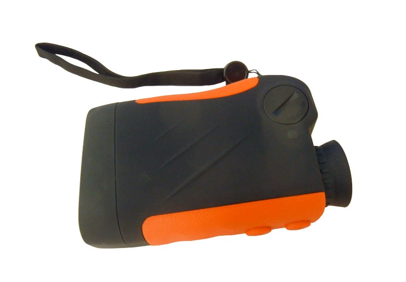 Digital golf Medidor de distancia láser Factory Telémetro telémetro alcance