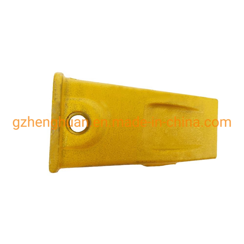 Factory Cat320 OEM PC200 1u3352 Loader Forged Backhoe Digger Types Bucket Teeth Point Suppliers 1u3202 1u3302 1u3252 1u3352 RC