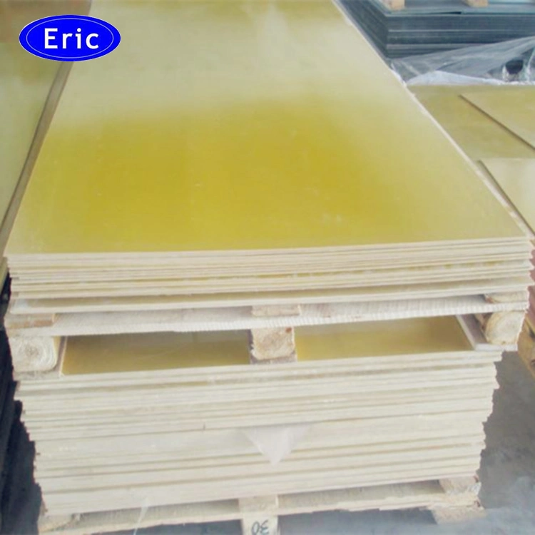 Electrical Materials Laminate Fiberglass Sheet