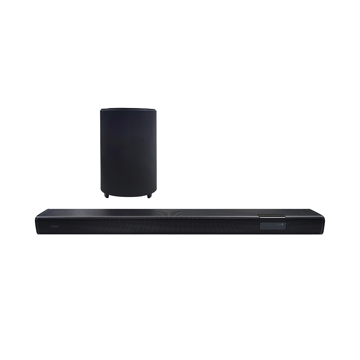 Hot Sell Wireless Professional Audio Speaker with Subwoofer Soundbar