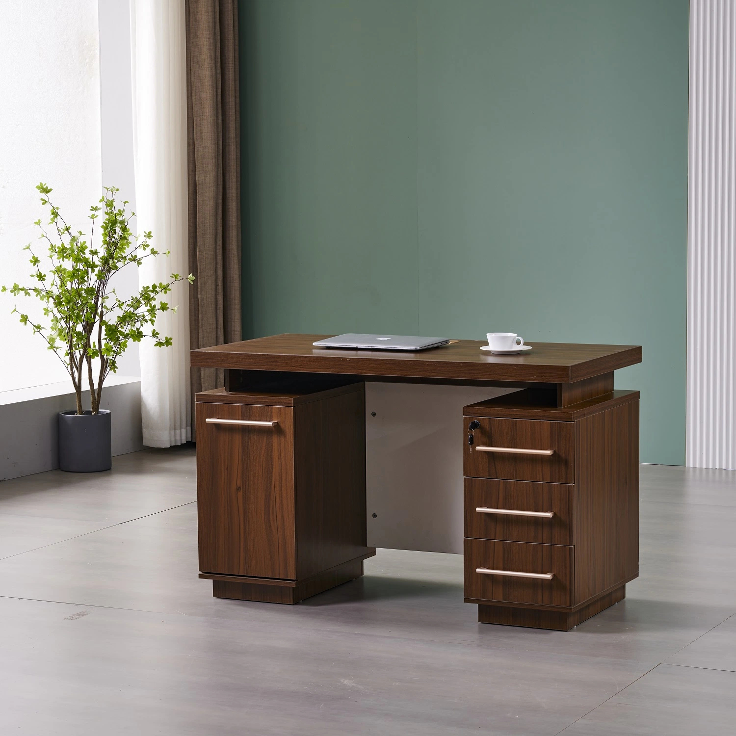 Modern Furniture Wholesale/Supplier Office Furniture Office Desk