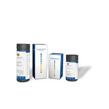 Rapid Response Urine Test Strips 2-14 Parameters (URO, BLD, KET, GLU, PRO, pH, BIL, NIT, SG, LEU, VC, CA, MALB, CR)