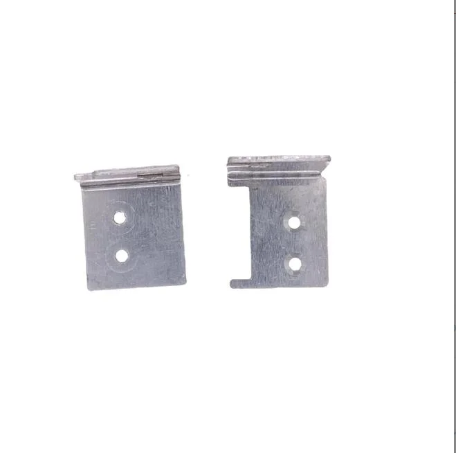 Factory Customized Sheet Metal Processing Parts Sheet Metal Bending Hardware Welding Parts