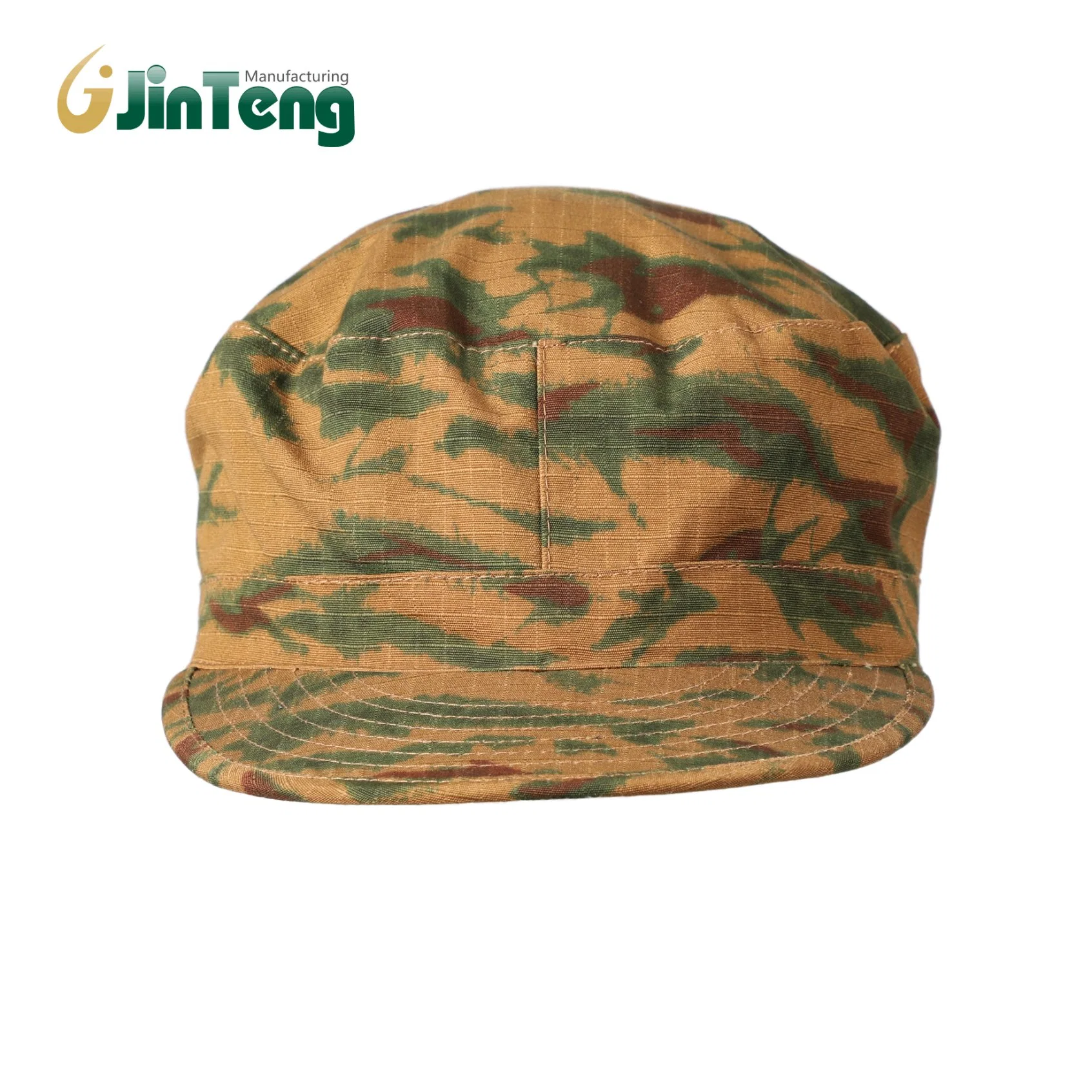 Jinteng Custom Burkina Faso Cotton Unisex Bucket Hats with Your Logo