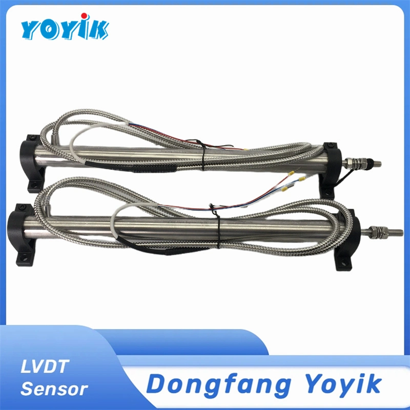 0508.902t0102. Aw021 IP Governing Valve Linear Lvdt Position Displacement Sensor