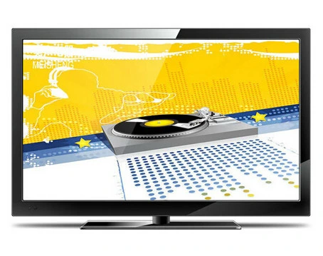 Fábrica Shenone fornece vários televisores LED LCD ATV Hotel Digital smart TV televisor OLED