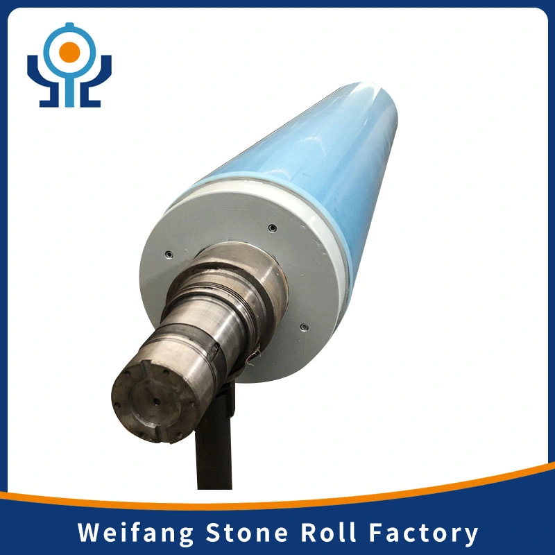 Flat Glass Annealing Lehr Steel Roller, Fiber Roller, and Composite Roll Composite Roller for Papermaking