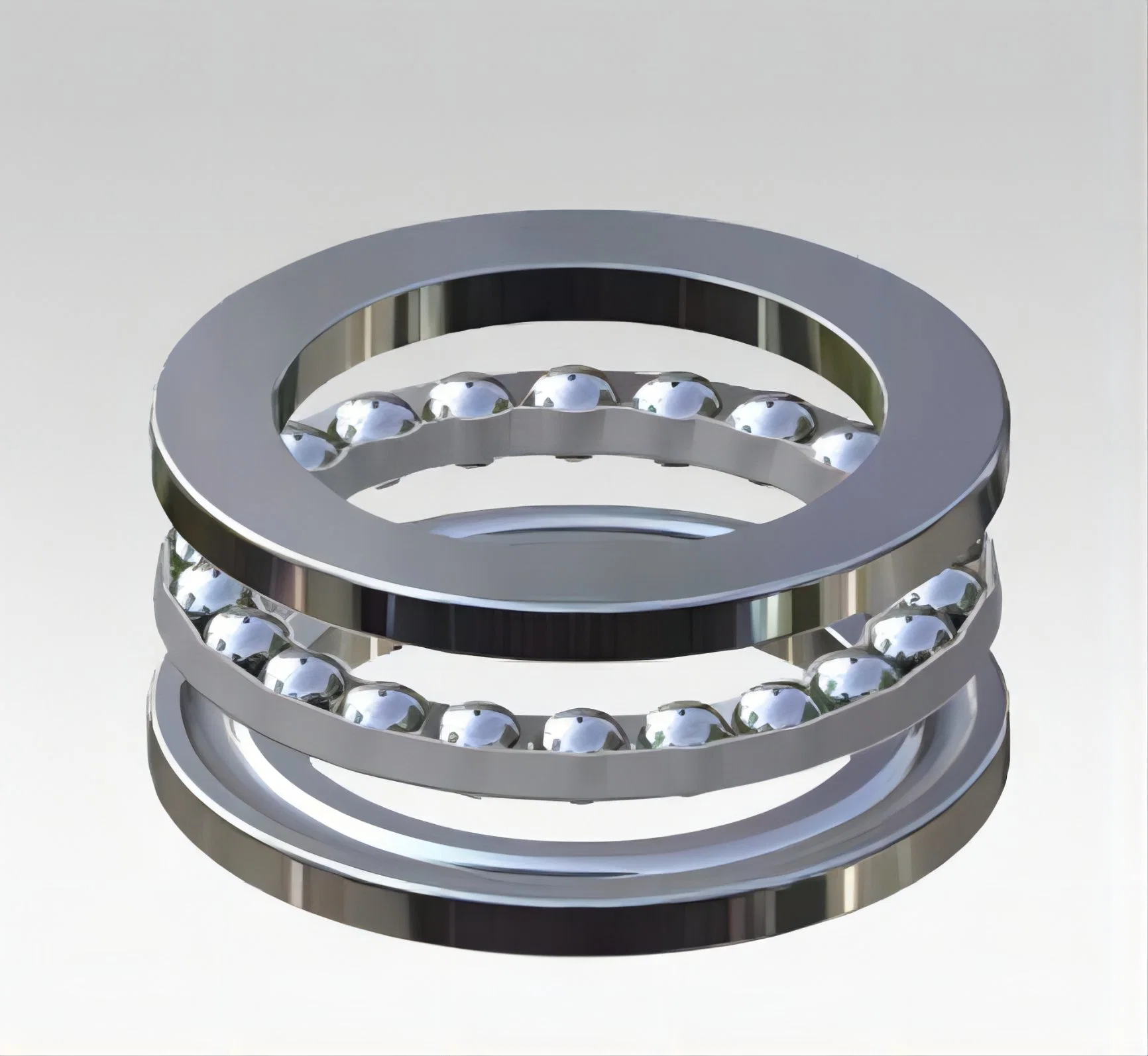 Thrust Ball Bearing/Skfnsk/51208/Ball Bearing/Roller Bearing/Rolling Bearing