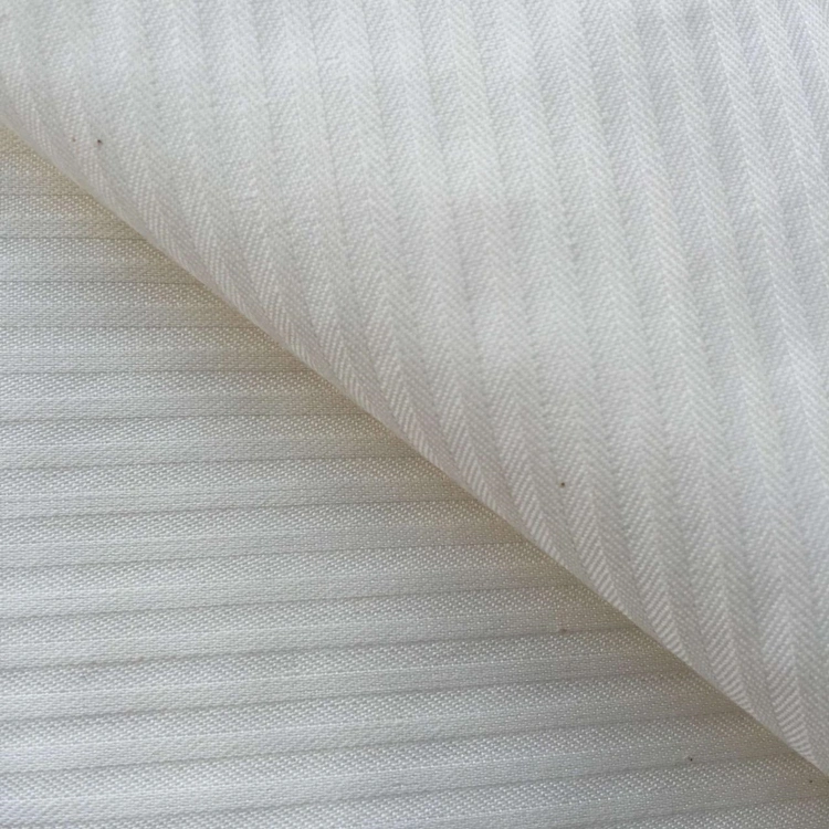 Wholesale/Supplier 100% Polyester Woven 100d*100d 110*76 Poplin Pocketing Fabric for Liner