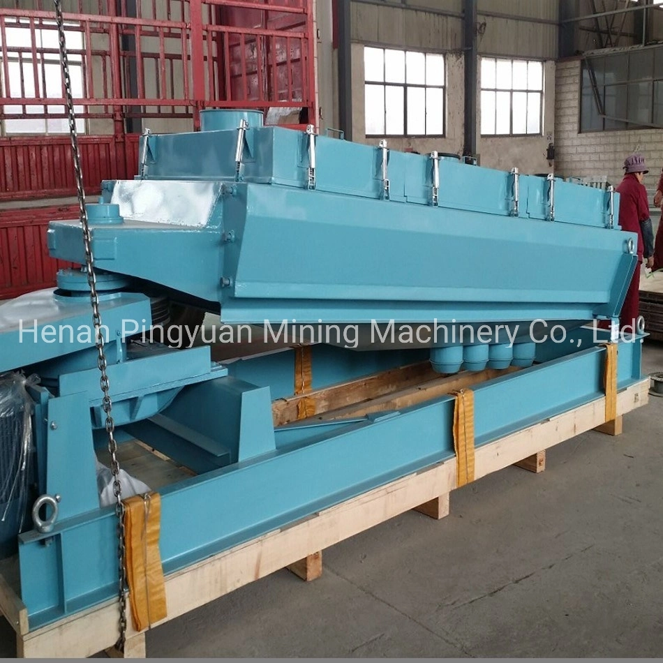 Vibrating Screen Vibrating Sieve for Alloy Powder