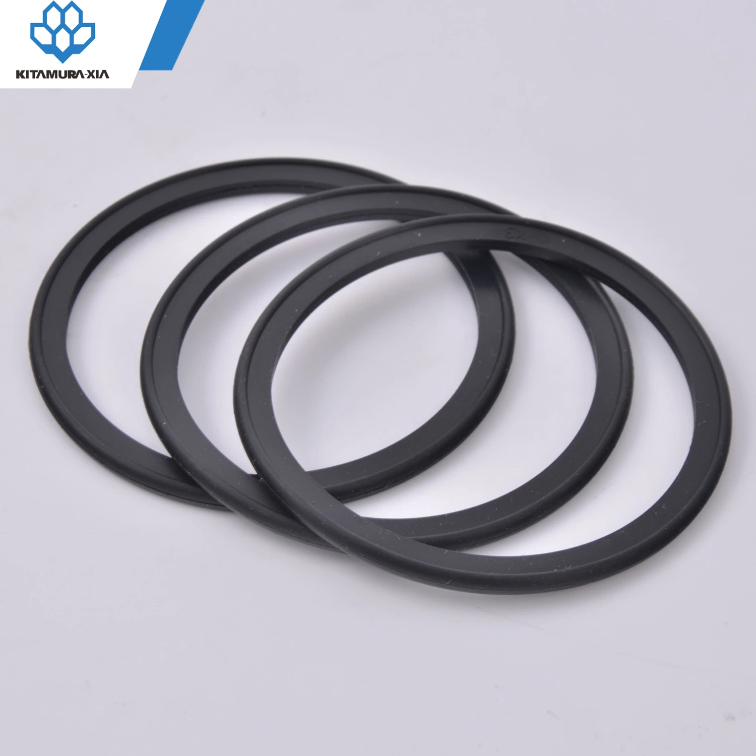 High Pressure Washer Pump Rubber Skeleton NBR FKM O Ring Oil Seal