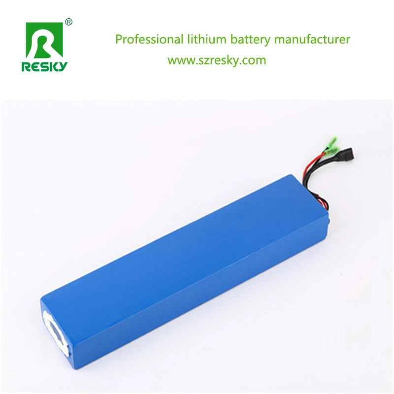 48V 9ah Lithium Ion Battery Pack for Electric Wheelchair