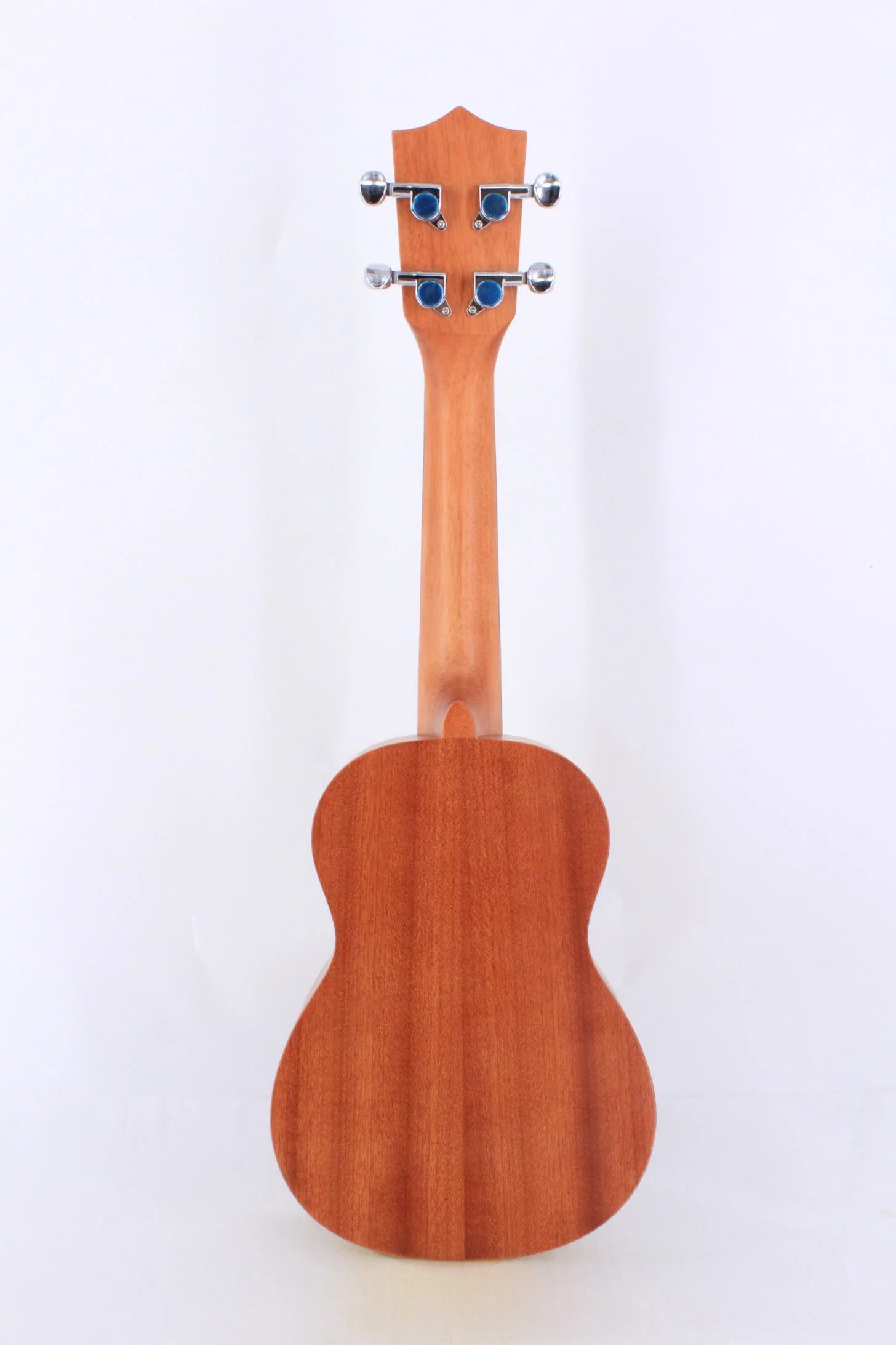 Free Sample Soprano Ukulele 21 Inch Professional Musical Instrument Ukelele for Adults