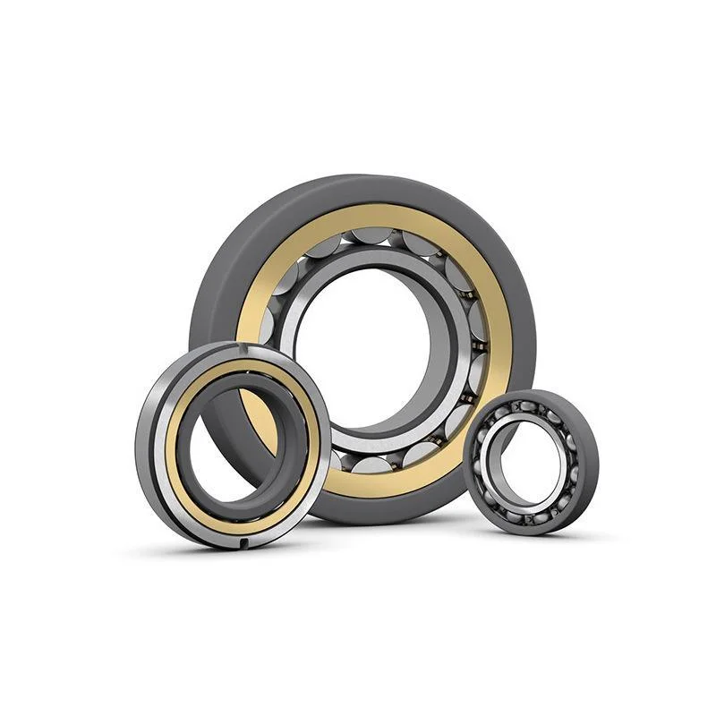 Deep Groove Ball/Self Aligning/ Thrust/Angular Contact/Ball Bearing/Taper/Cylindrical Roller/ Pillow Block/Self Aligning/Needle/Roller Bearing/Wheel Hub Bearing