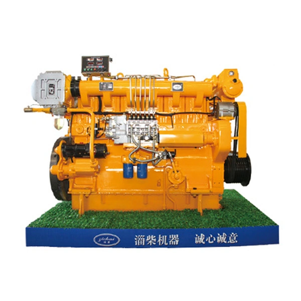 2000kw 3 Phase 480V/60Hz/1500rpm Diesel Generator Set/Genset