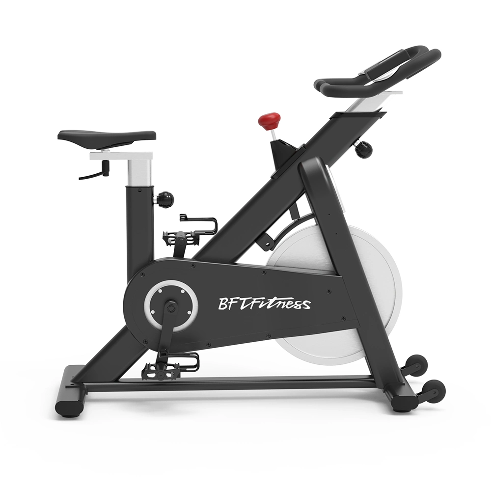 Indoor Cycling Spinning Bike Smart Exercise Bike Home Gym Equipment