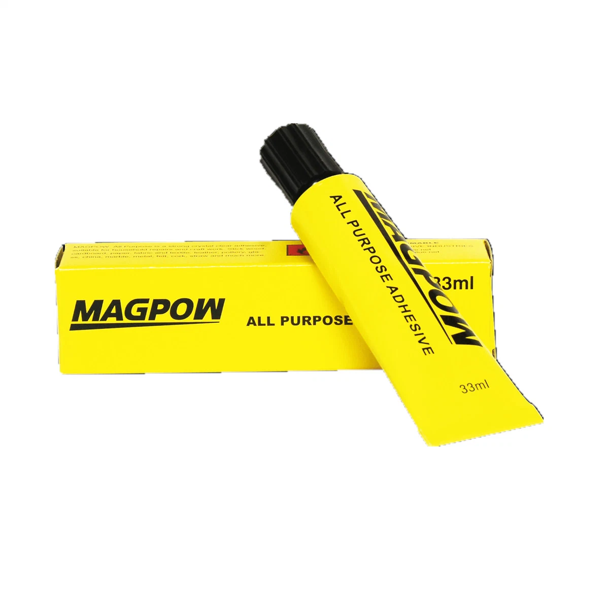 Magpow Brand Hot Grade All Purpose Universal Glue