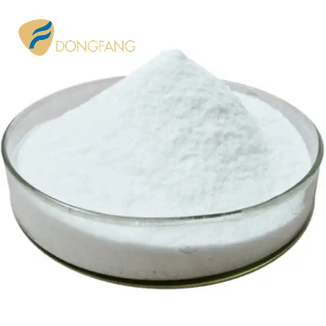 99% up Cosmetic Grade Collagen Tripeptide Syn-Coll Palmitoyl Tripeptide-5 CAS 623172-56-5