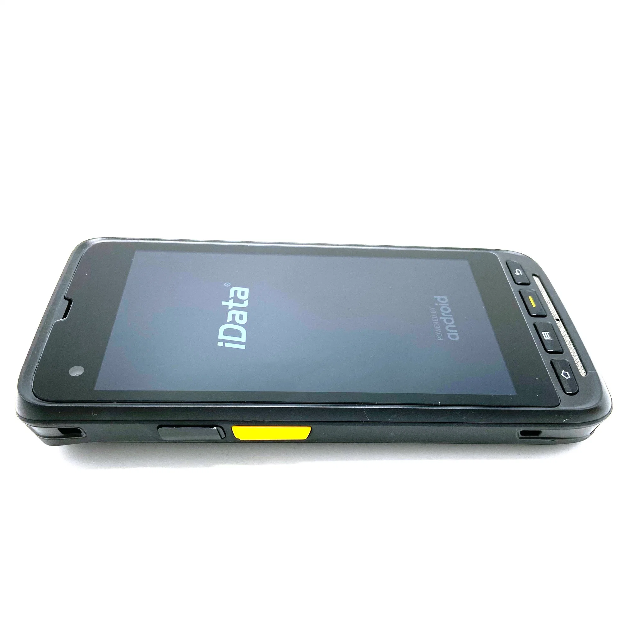 Android 9.0 Industrial Rugged Android PDA Portable Data Collector Handheld Compute