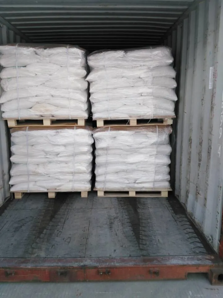 White Powder/Granular DCP 18%Min Fami-QS/FDA/ISO9001: 2015