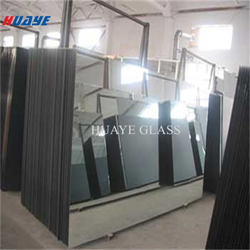 Decorative 5mm 6mm 10mm Makeup Aluminum Sheet Glass Mirror