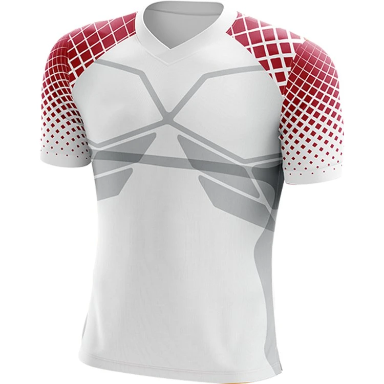 Wholesale/Supplier Custom Design Soccer Uniform Sublimation Printing Soccer Wear-Doosansports