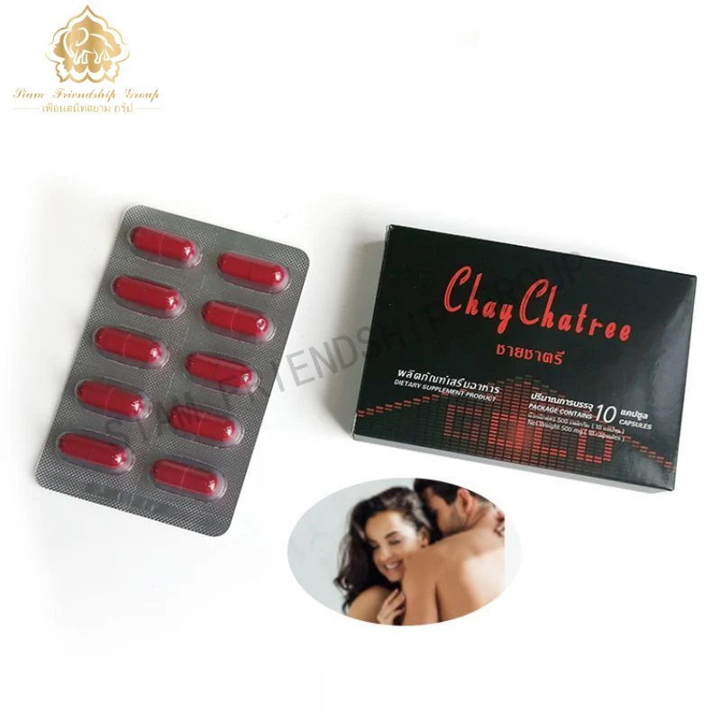 Hot Sell OEM Wholesale/Supplier Sex Power Tablet for Man Sex Products Pill Sex Timing Pill